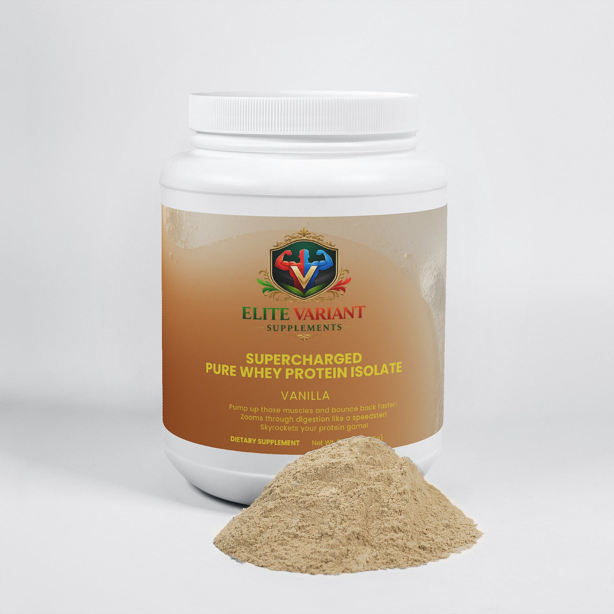 Benefits of Creatine Monohydrate