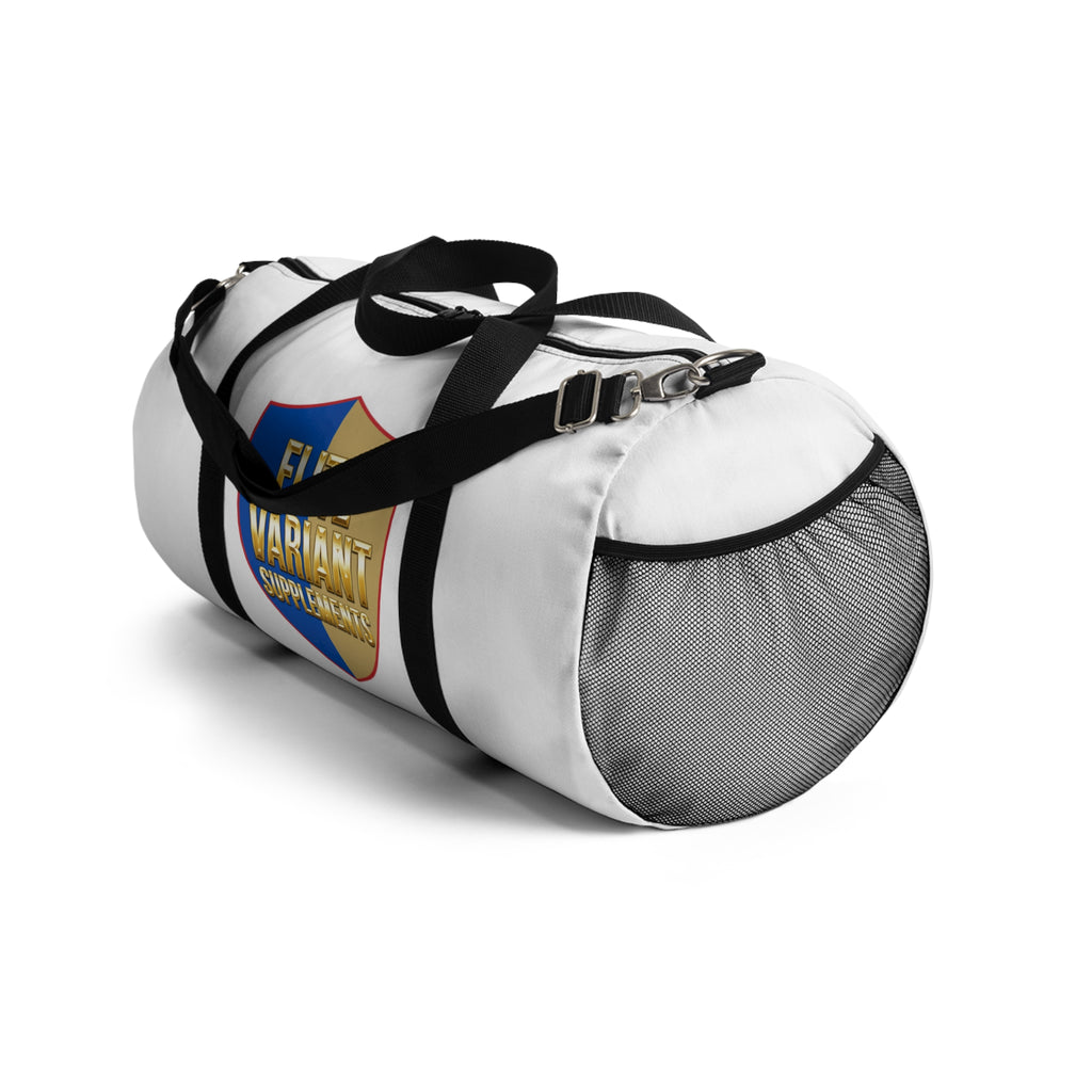 Elite Variant Duffel Bag - Original Shield