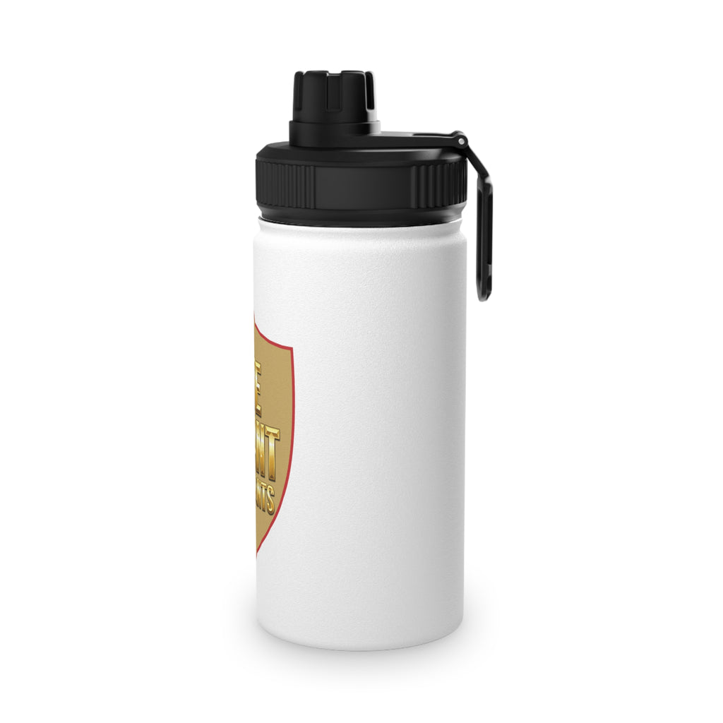 Elite Variant Sport Bottle - Shield