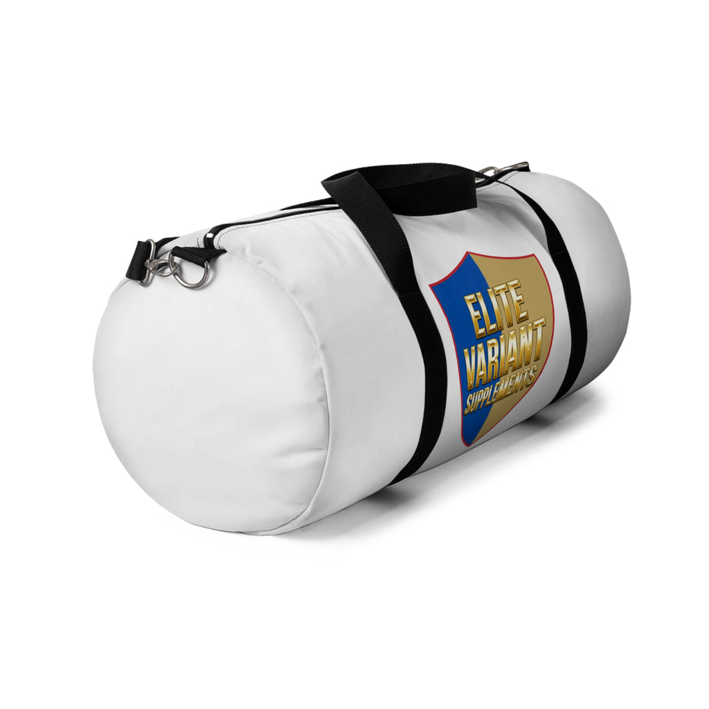 Elite Variant Duffel Bag - Original Shield