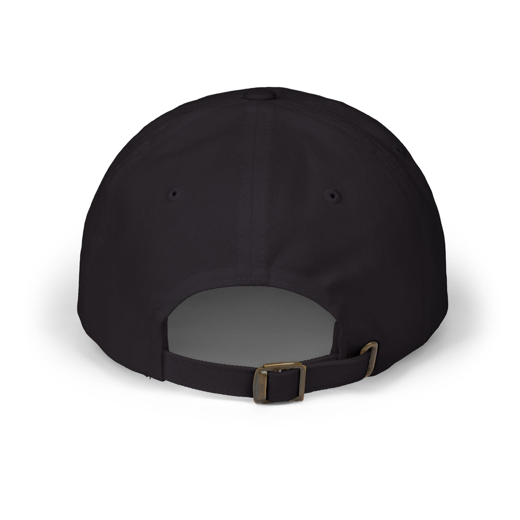 Elite Variant Dad Cap - Gold