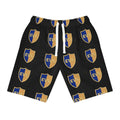 Elite Variant Athletic Shorts - Shield