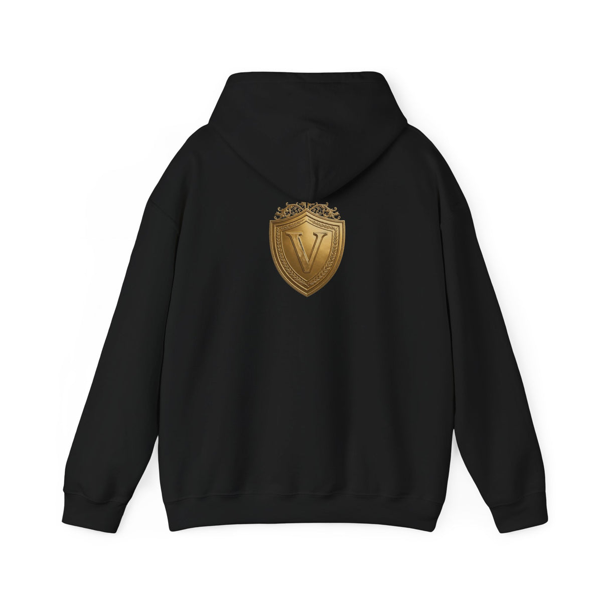 Train Like The Elite Hoodie