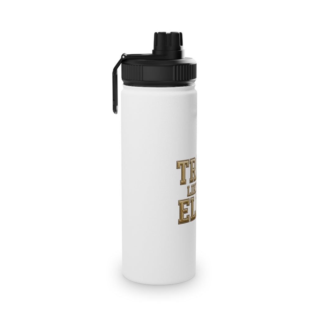 Elite Variant Sport Bottle - Train Like The Elite