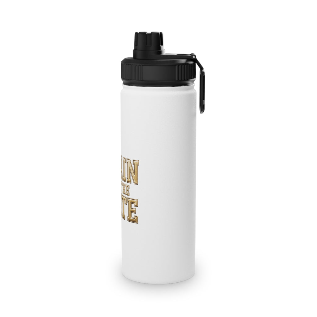 Elite Variant Sport Bottle - Train Like The Elite