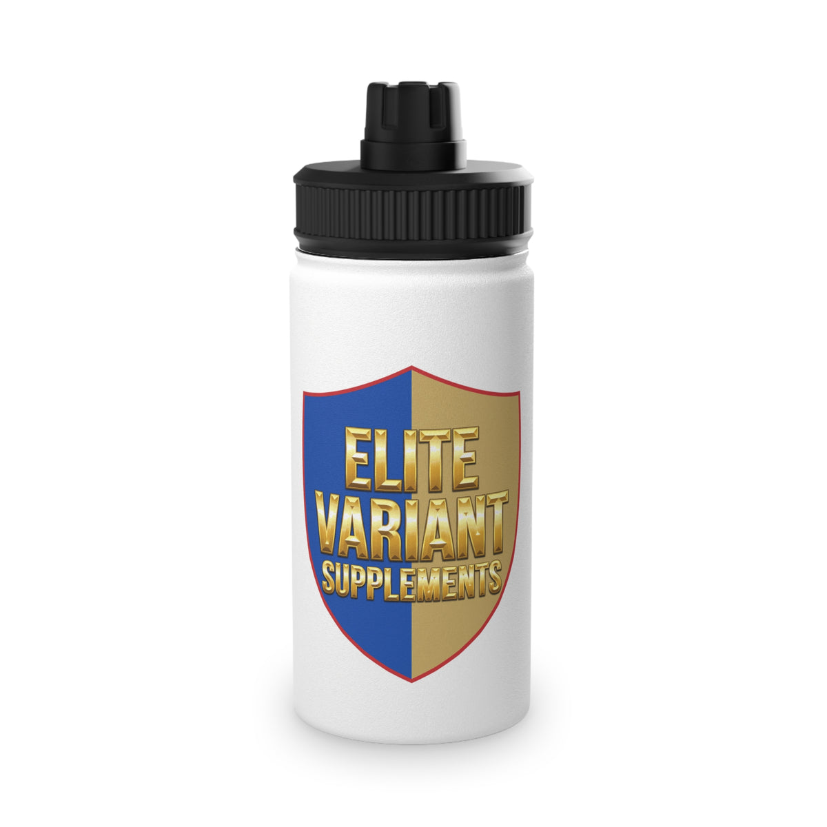 Elite Variant Sport Bottle - Shield