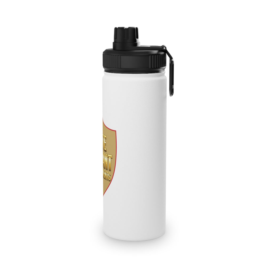 Elite Variant Sport Bottle - Shield