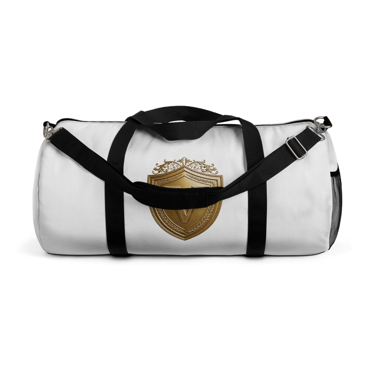 Elite Variant Duffel Bag - Train Like The Elite