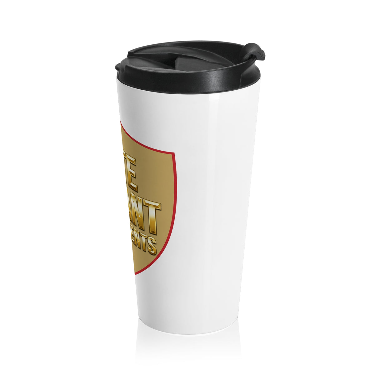 Elite Variant Travel Mug - Shield