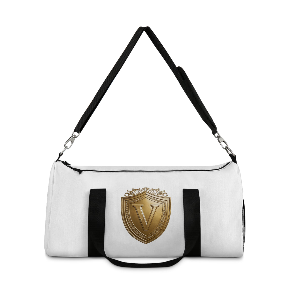 Elite Variant Duffel Bag - Train Like The Elite