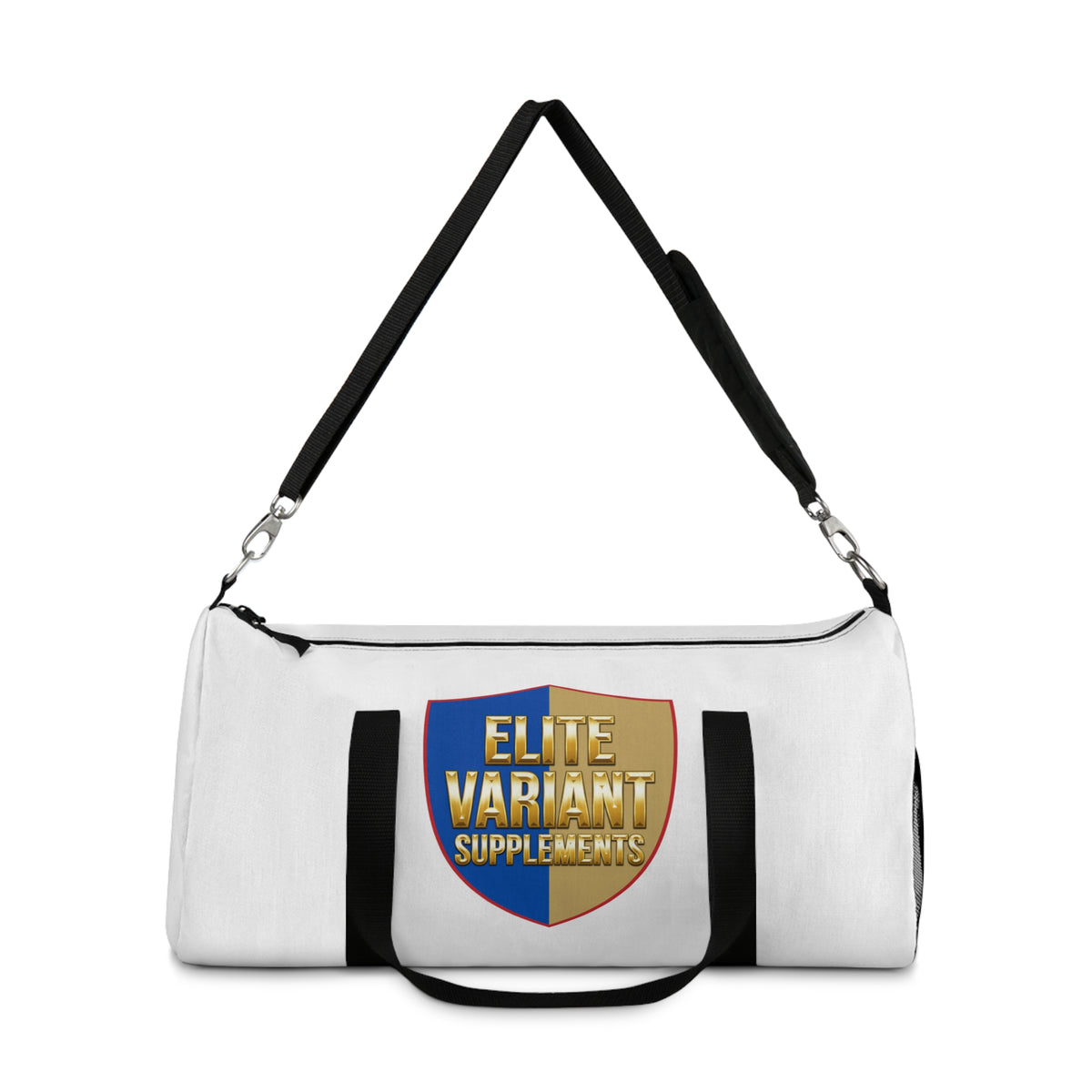 Elite Variant Duffel Bag - Original Shield