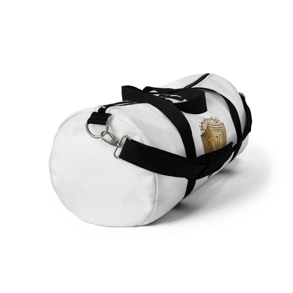 Elite Variant Duffel Bag - Train Like The Elite