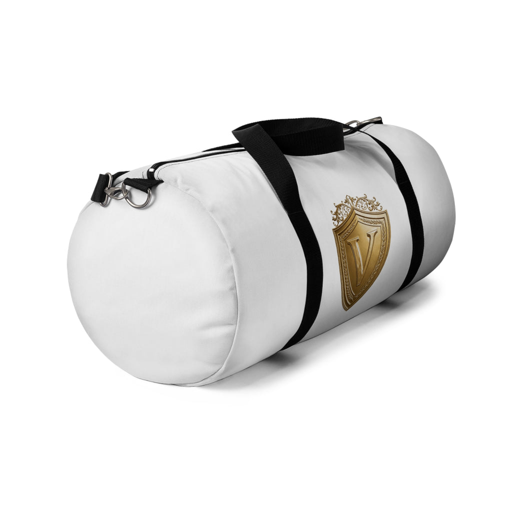 Elite Variant Duffel Bag - Train Like The Elite
