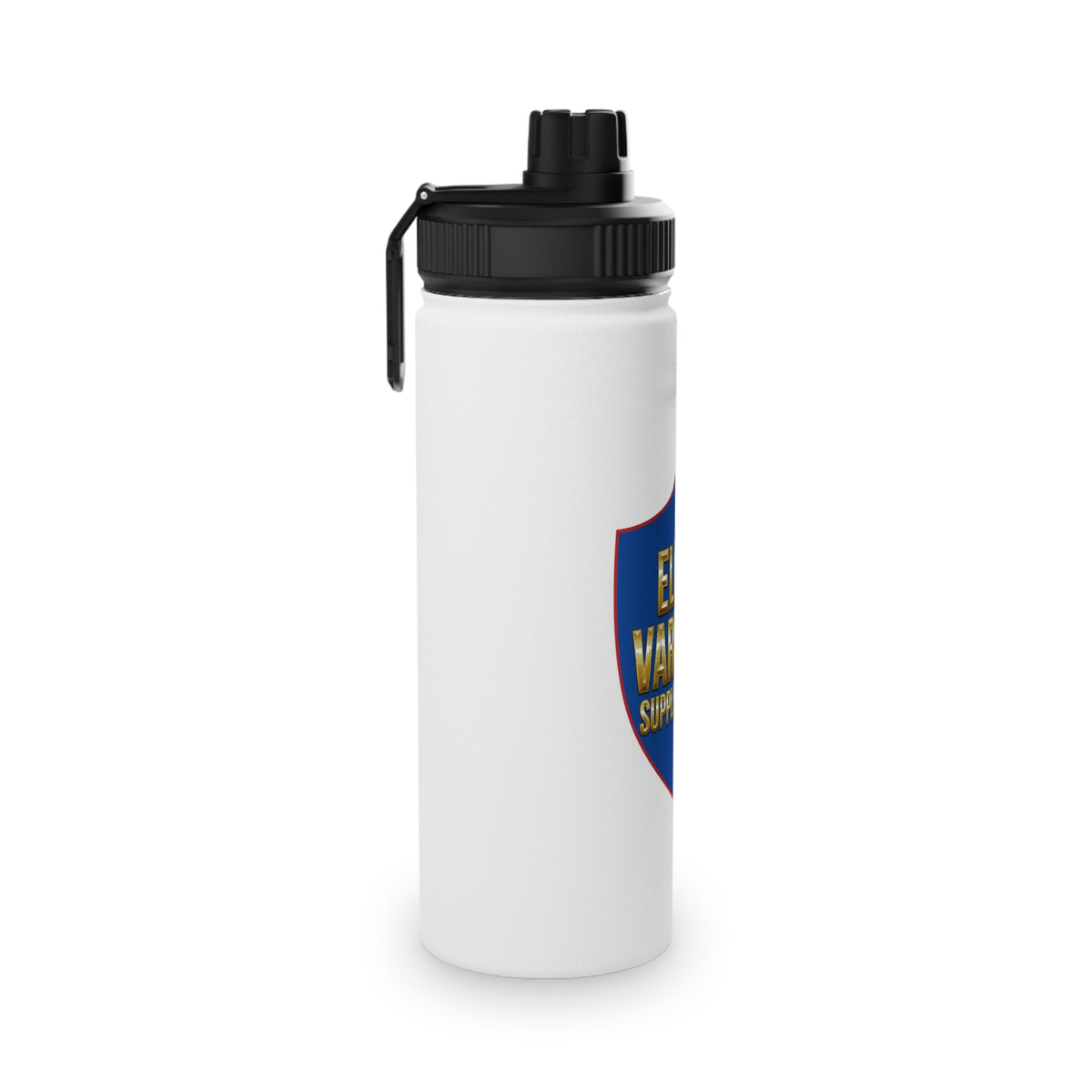 Elite Variant Sport Bottle - Shield