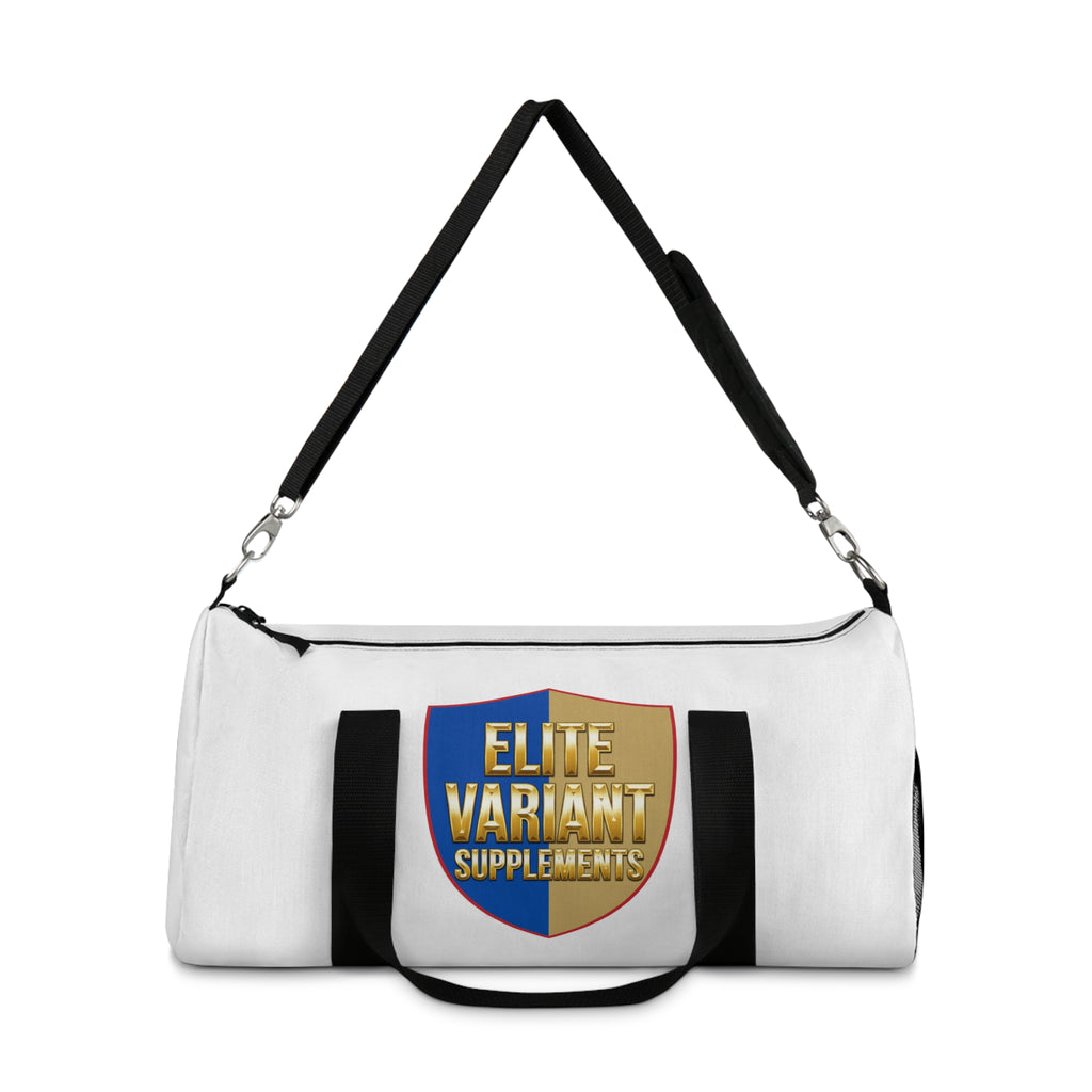 Elite Variant Duffel Bag - Original Shield