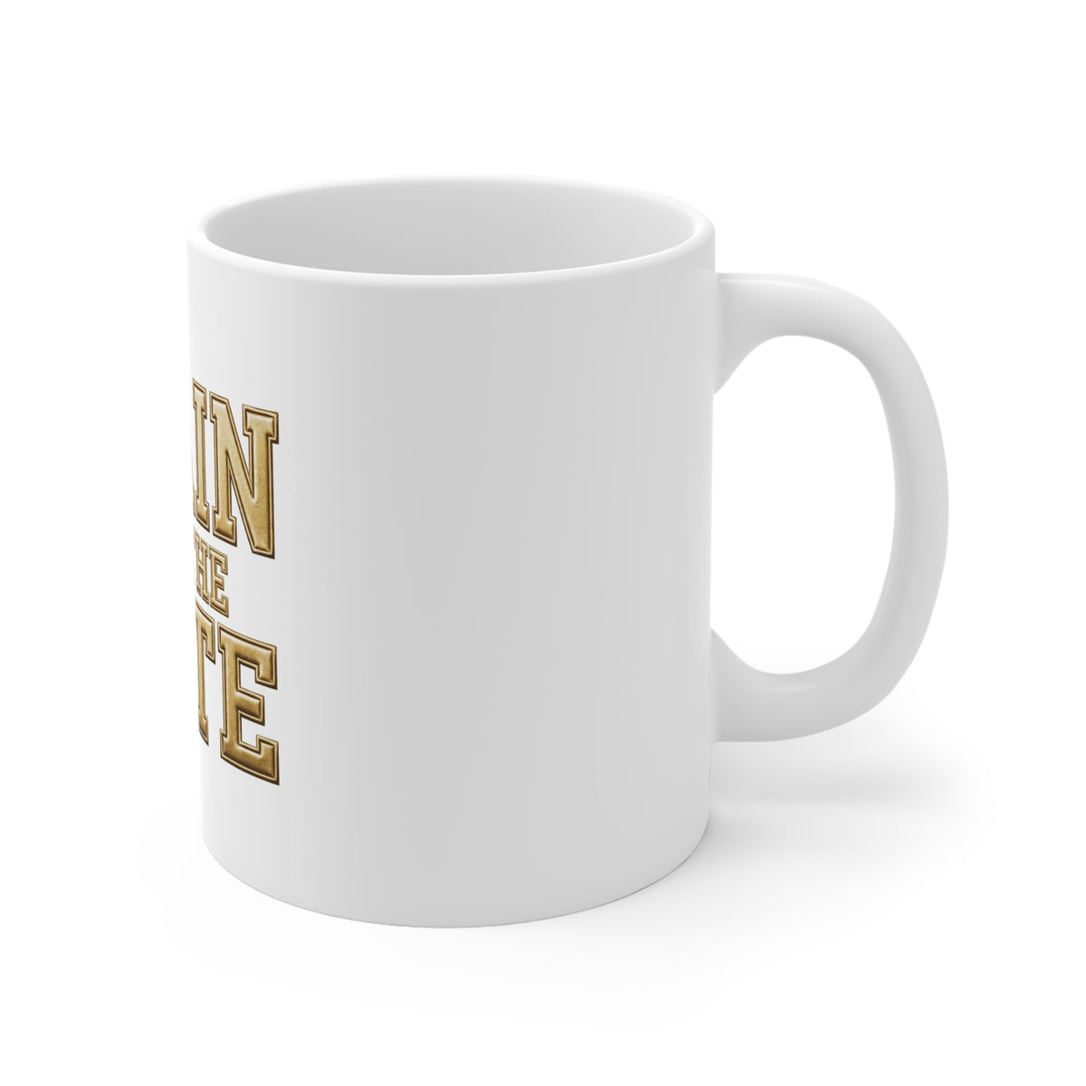 Elite Variant Coffee Mug - Train Like The Elite
