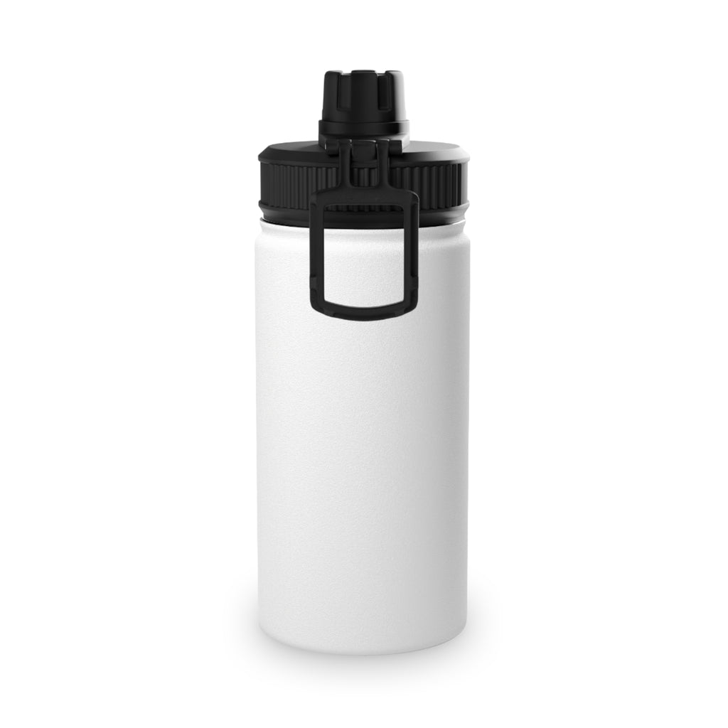 Elite Variant Sport Bottle - Train Like The Elite