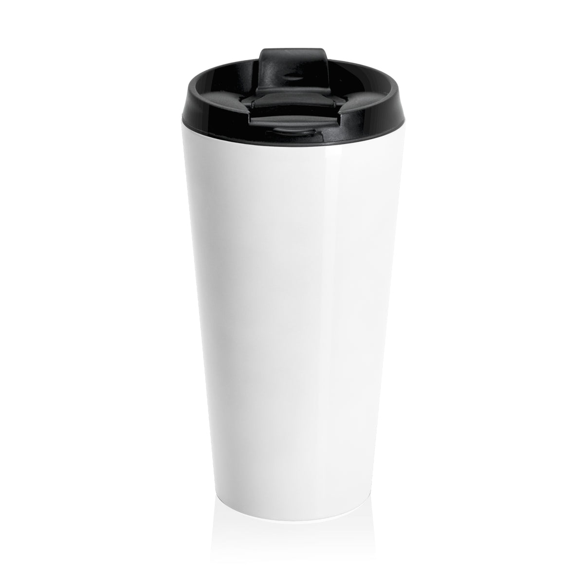 Elite Variant Travel Mug - Train Like The Elite