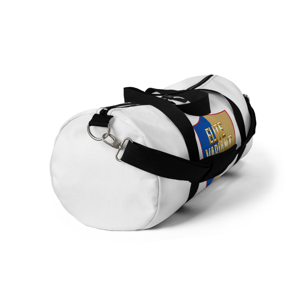 Elite Variant Duffel Bag - Original Shield