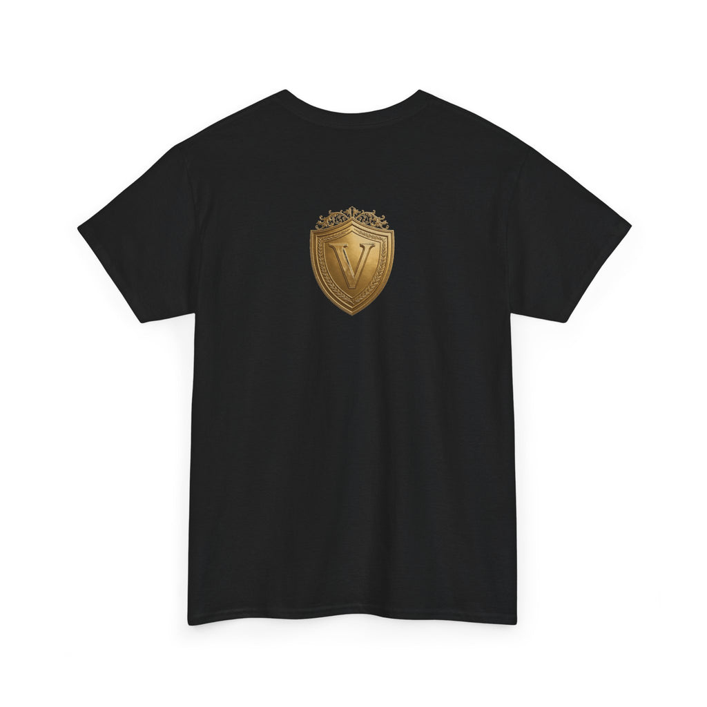 Train Like The Elite Tee