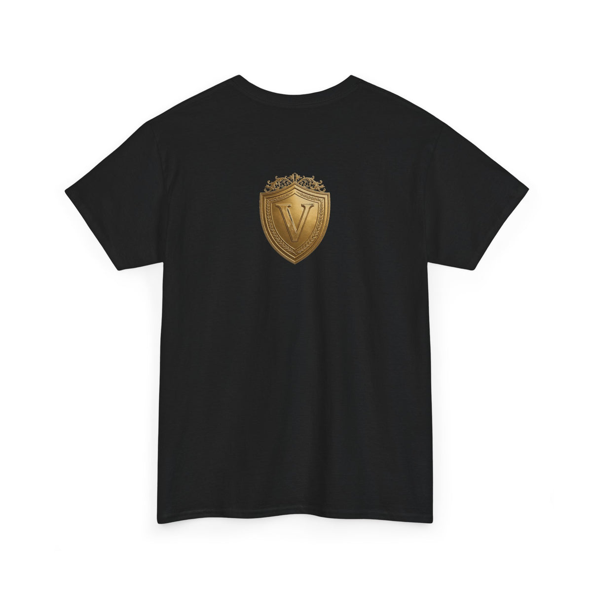 Train Like The Elite Tee