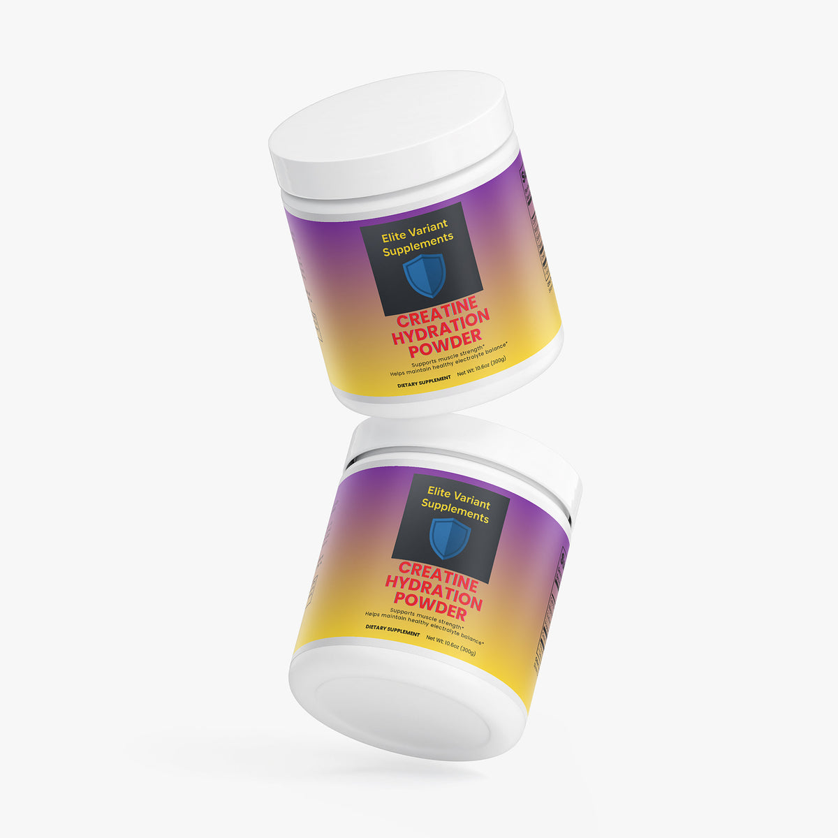 Creatine Hydration Powder