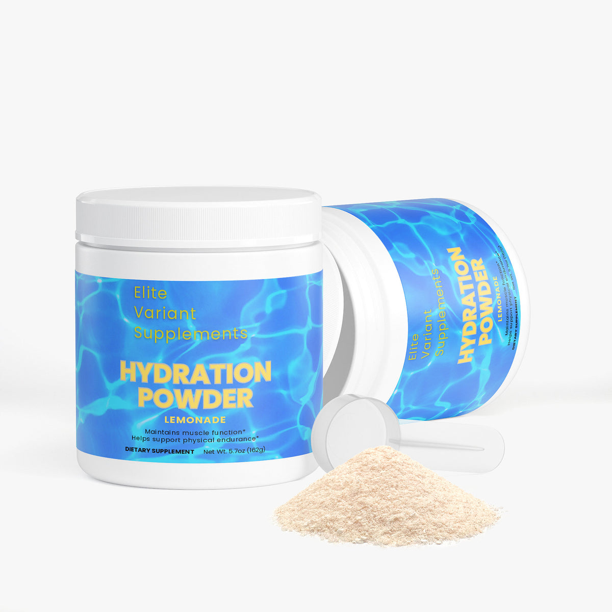 Hydration Powder (Lemonade)