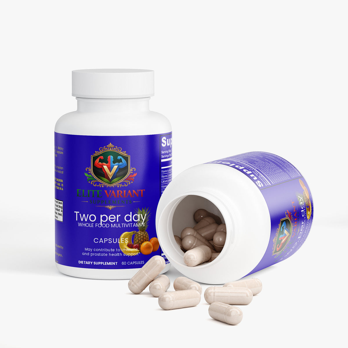 Complete Multivitamin