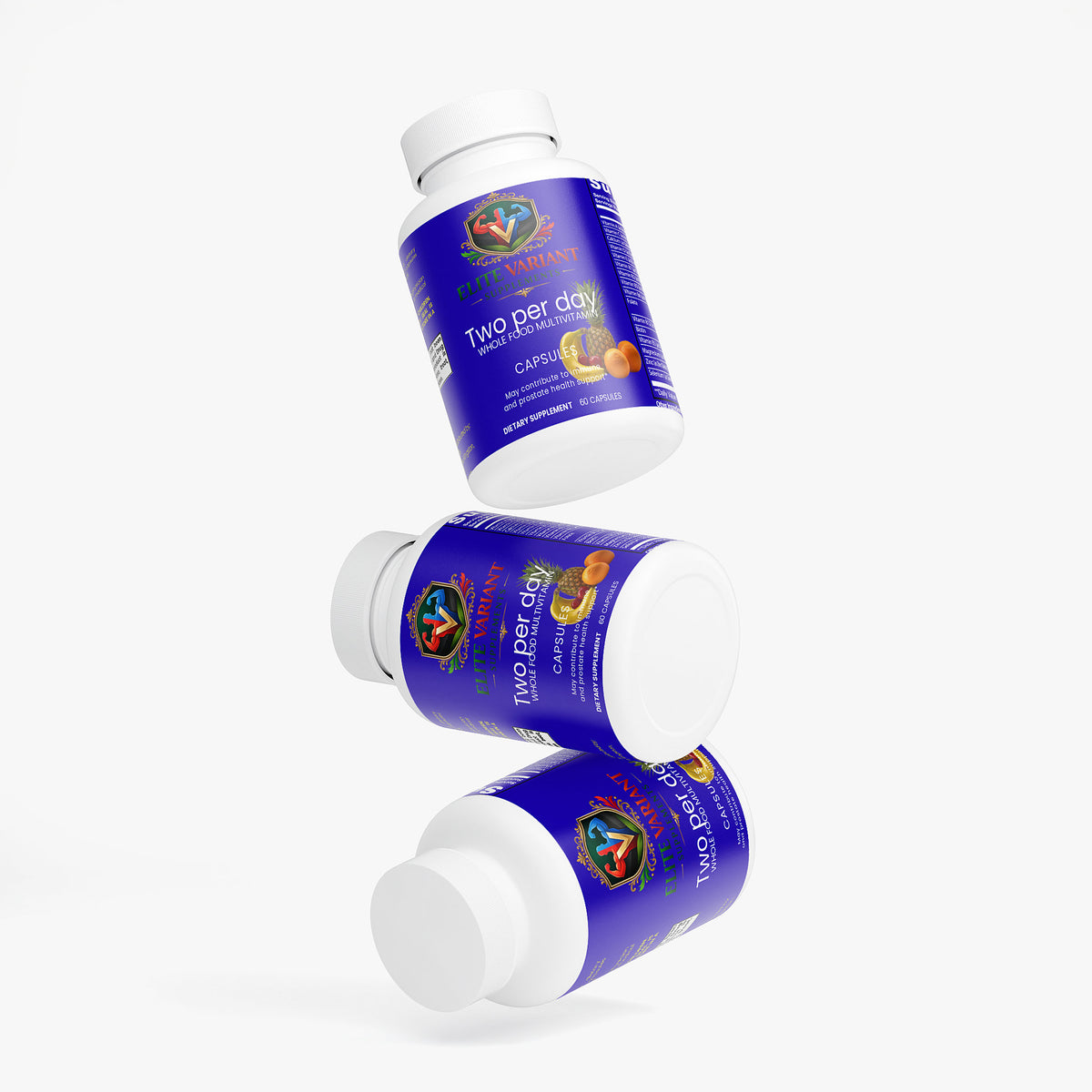 Complete Multivitamin