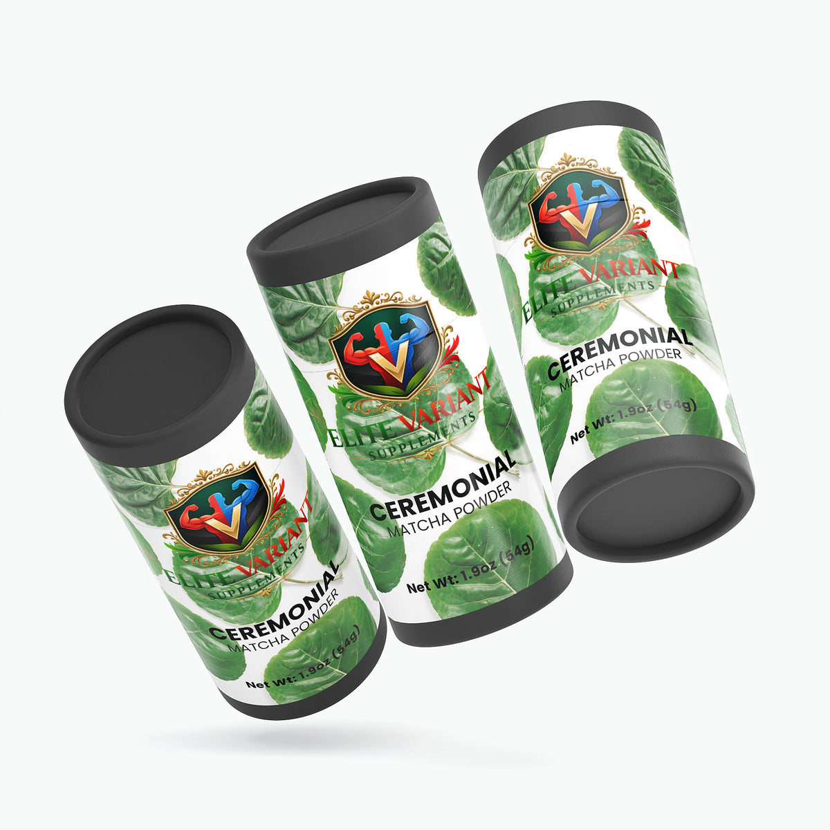 Ceremonial Matcha Powder