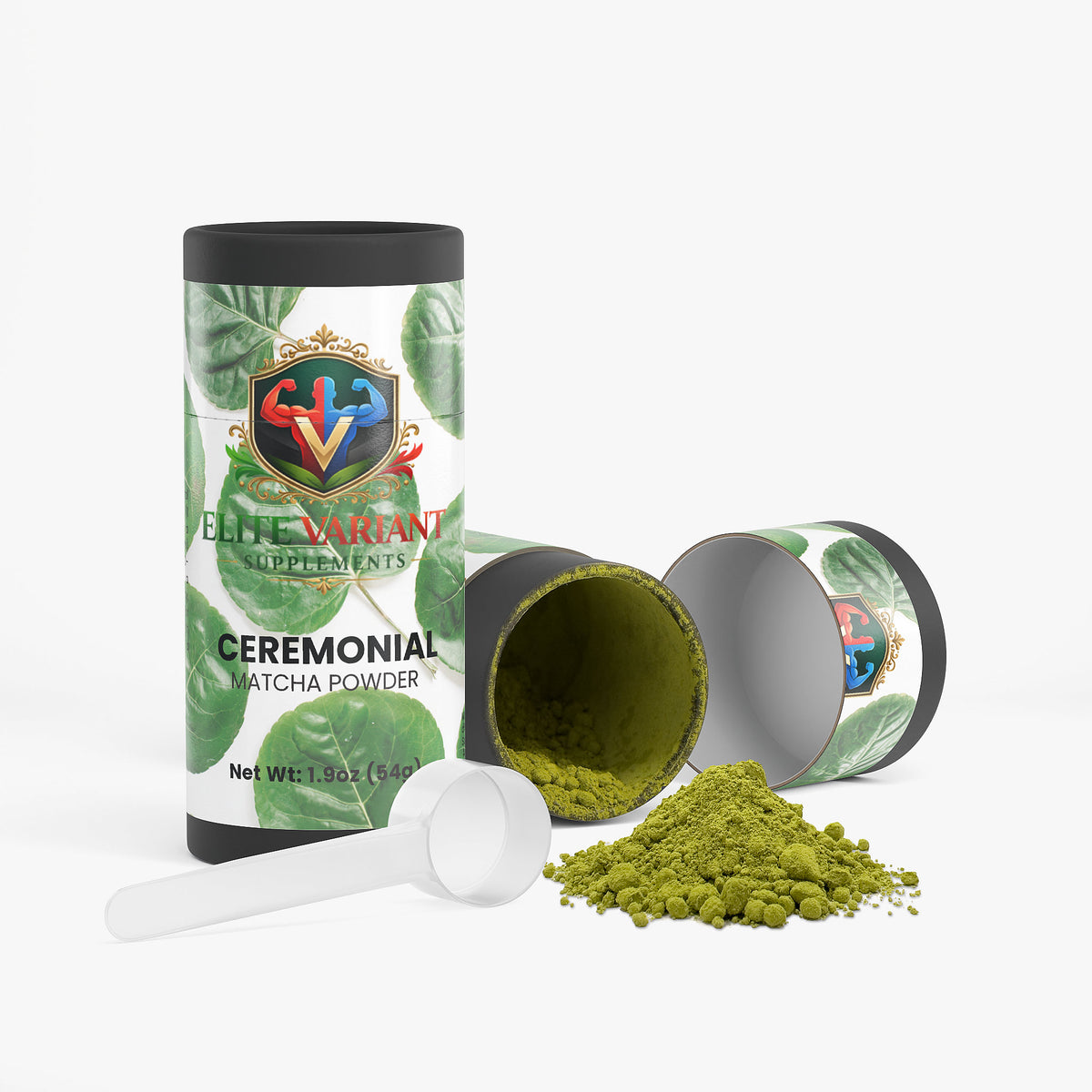 Ceremonial Matcha Powder