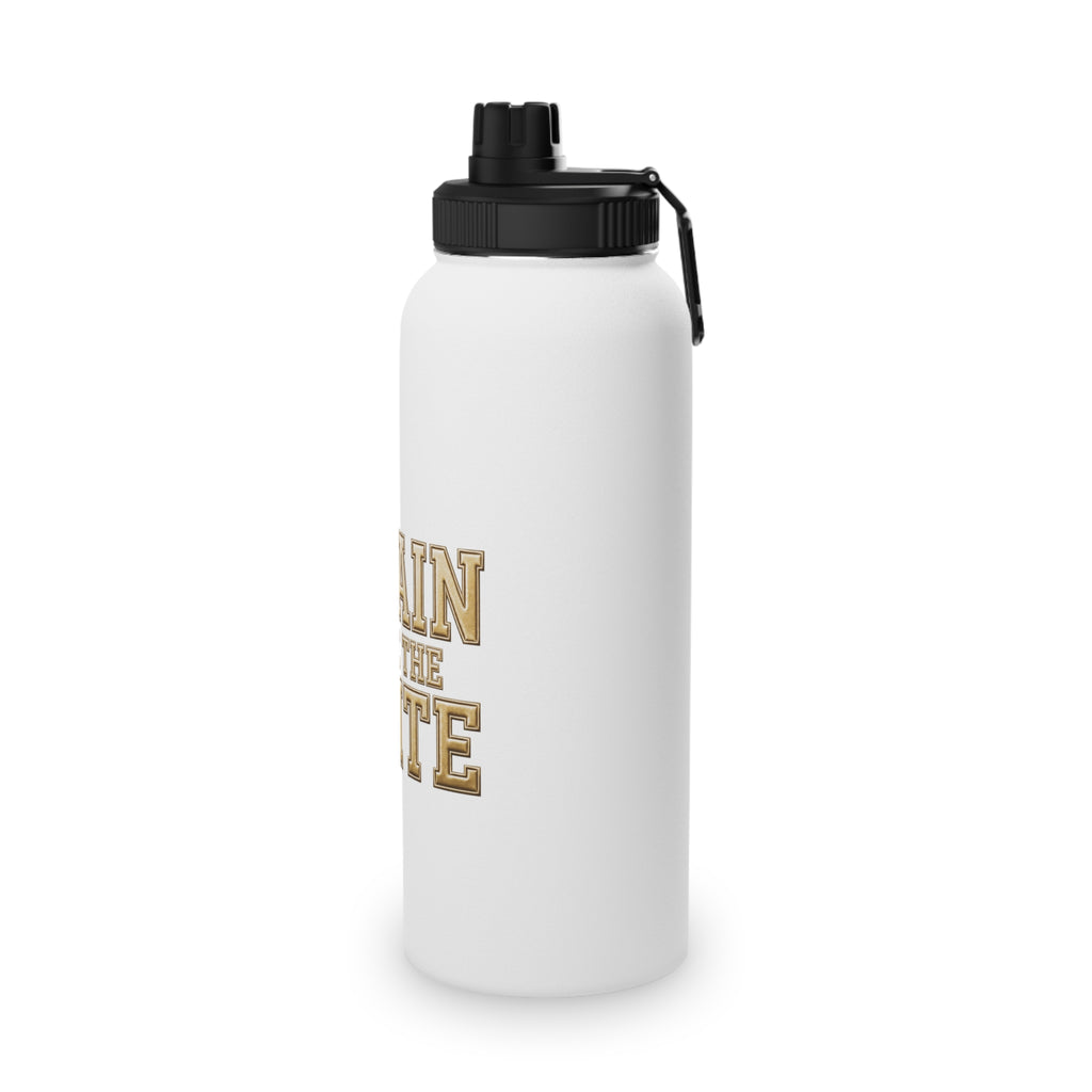 Elite Variant Sport Bottle - Train Like The Elite