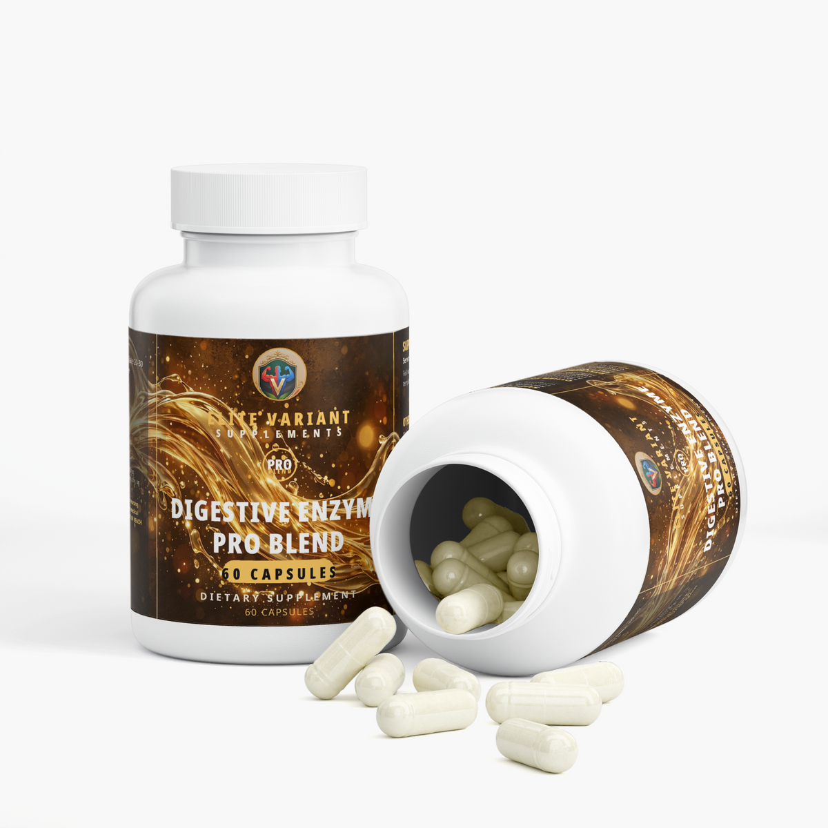 Digestive Enzyme Pro Blend