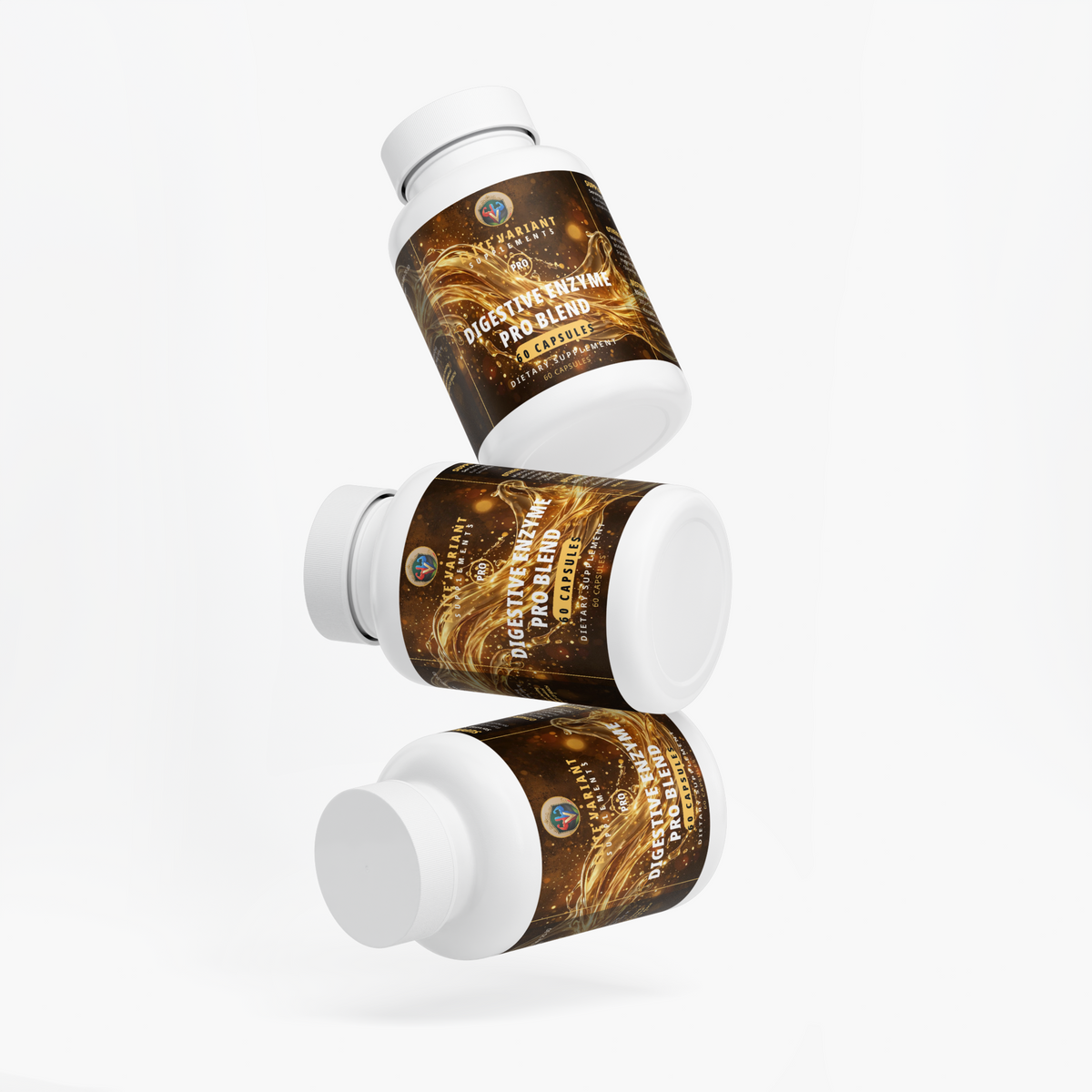 Digestive Enzyme Pro Blend