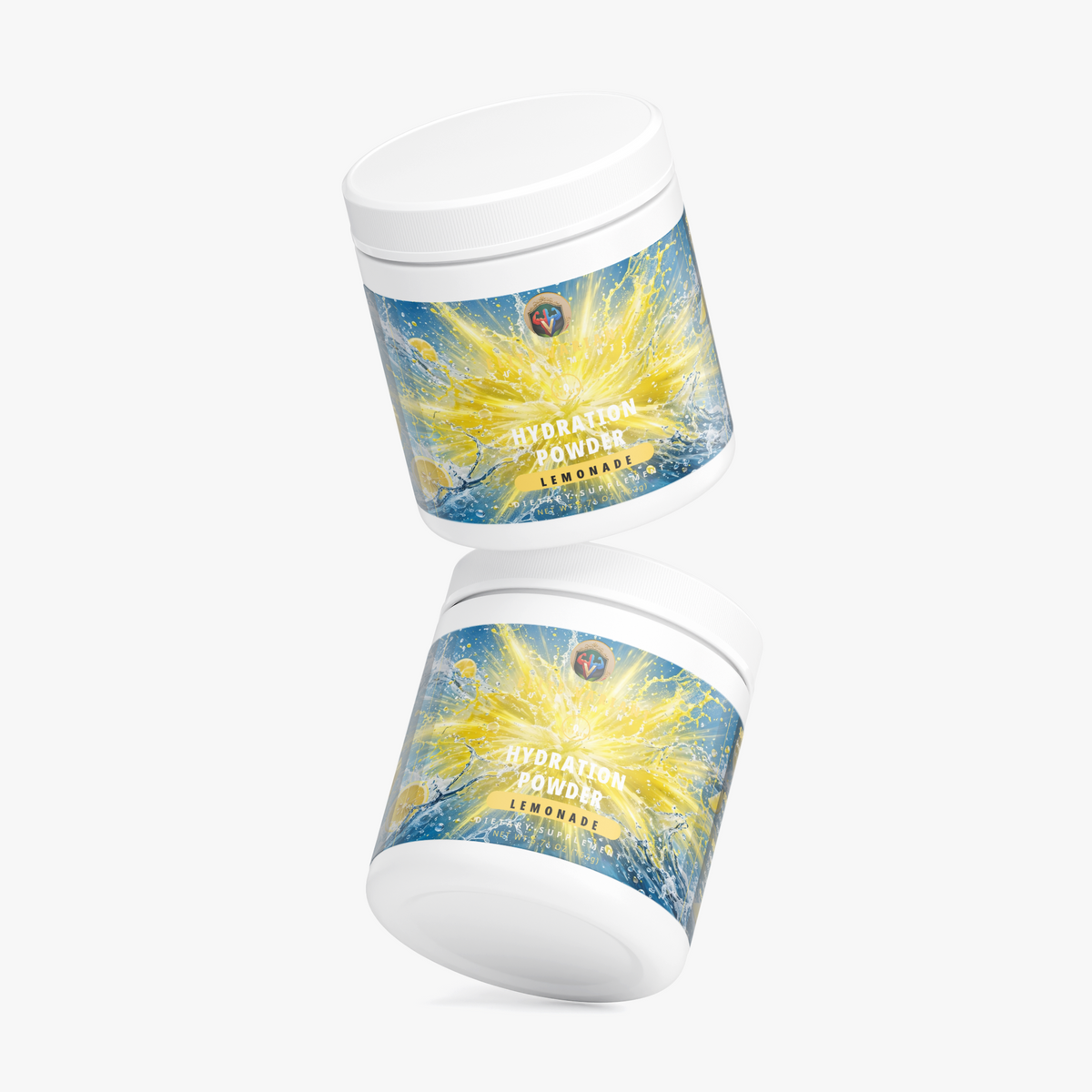 Hydration Powder (Lemonade)
