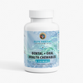 Dental + Oral Health Chewables