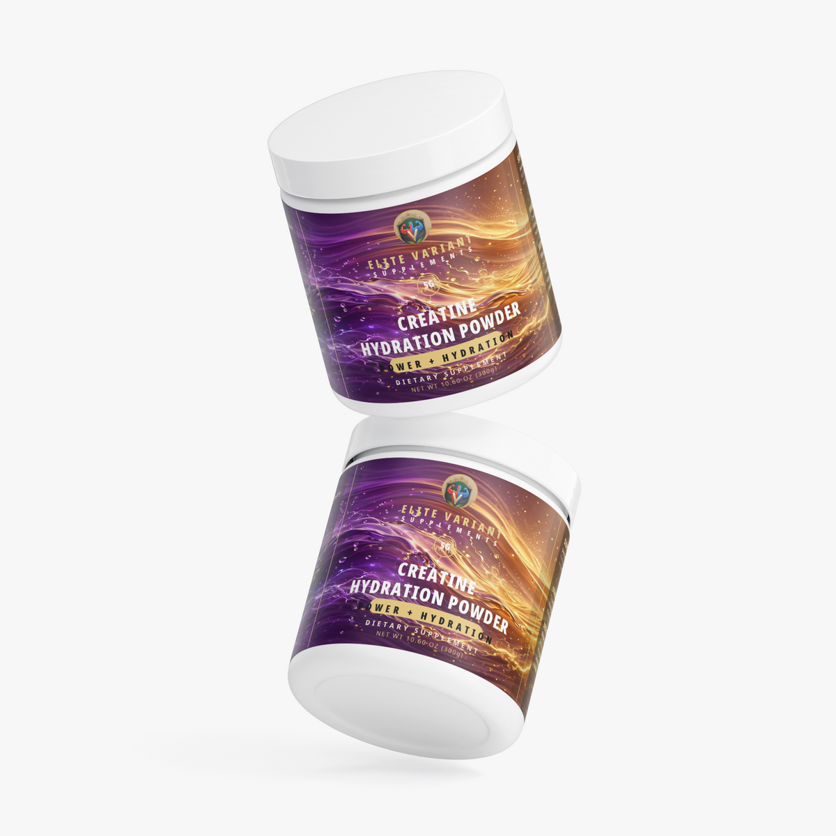 Creatine Hydration Powder
