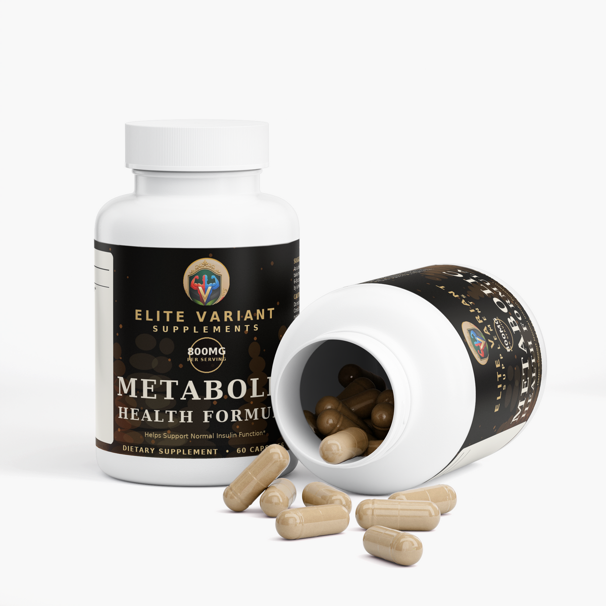 Metabolic Health Formula