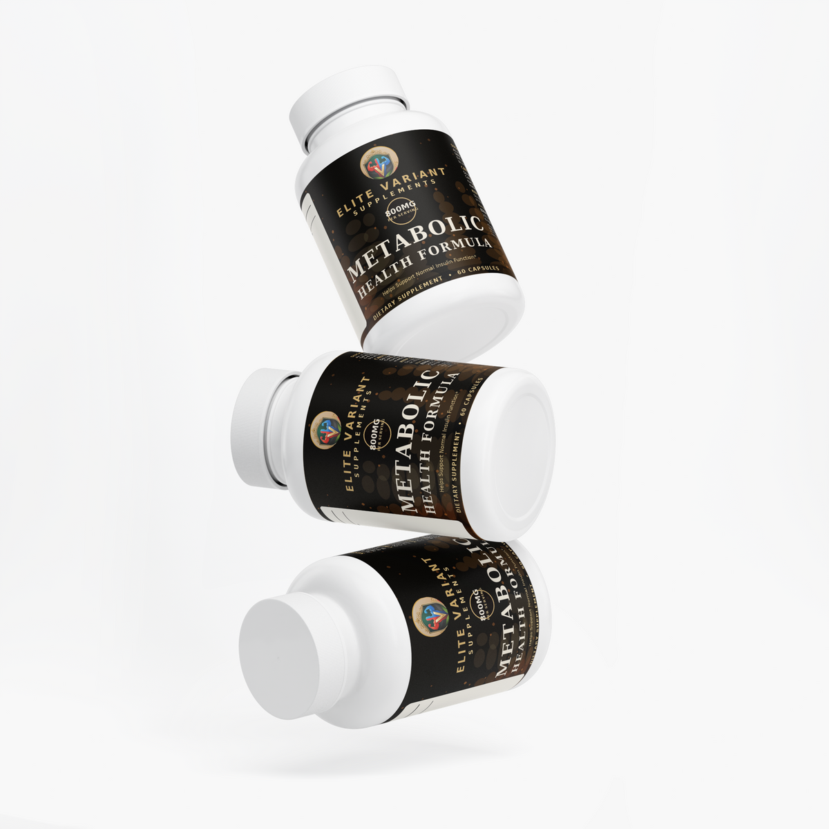 Metabolic Health Formula