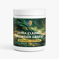Ultra Cleanse Smoothie Greens