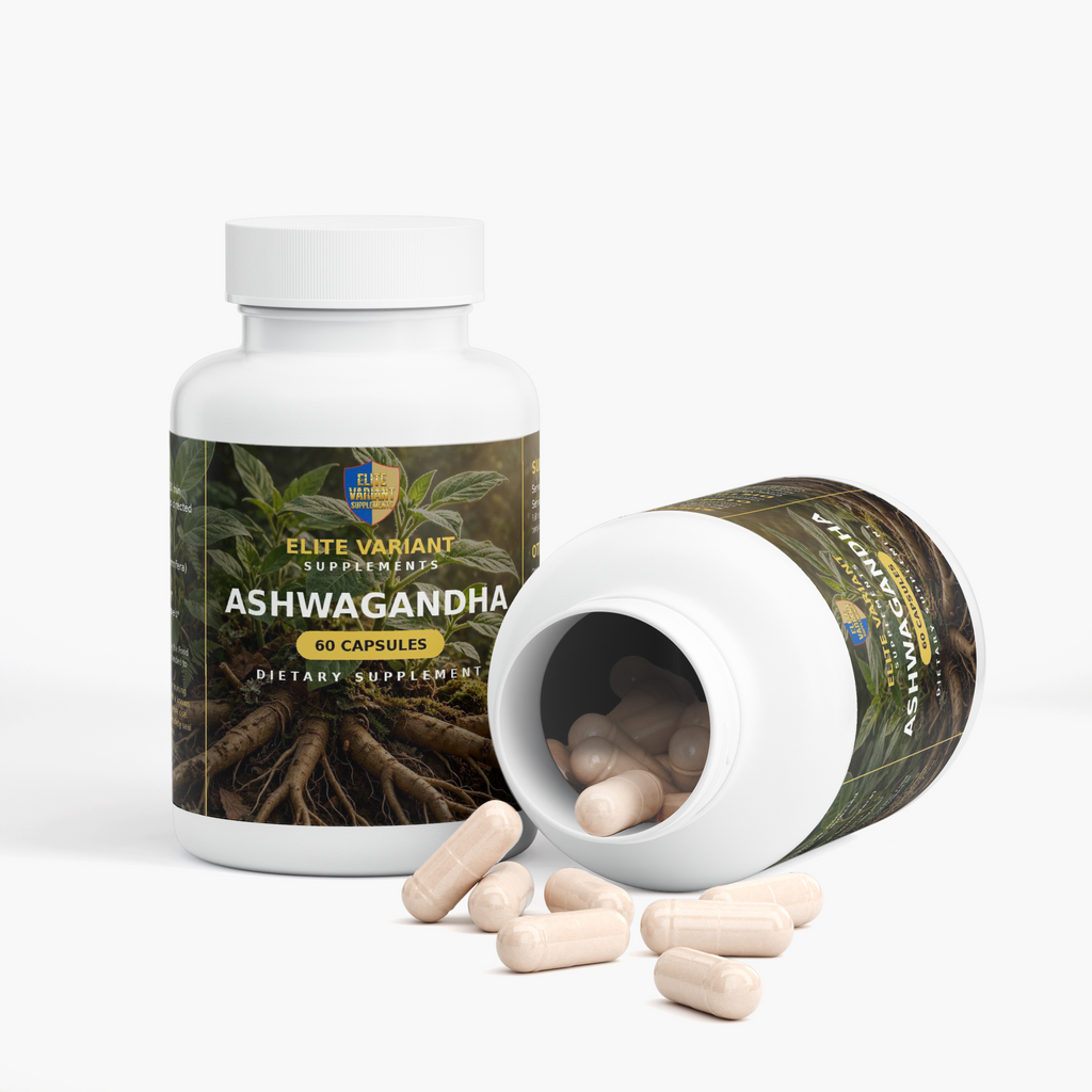 Ashwagandha