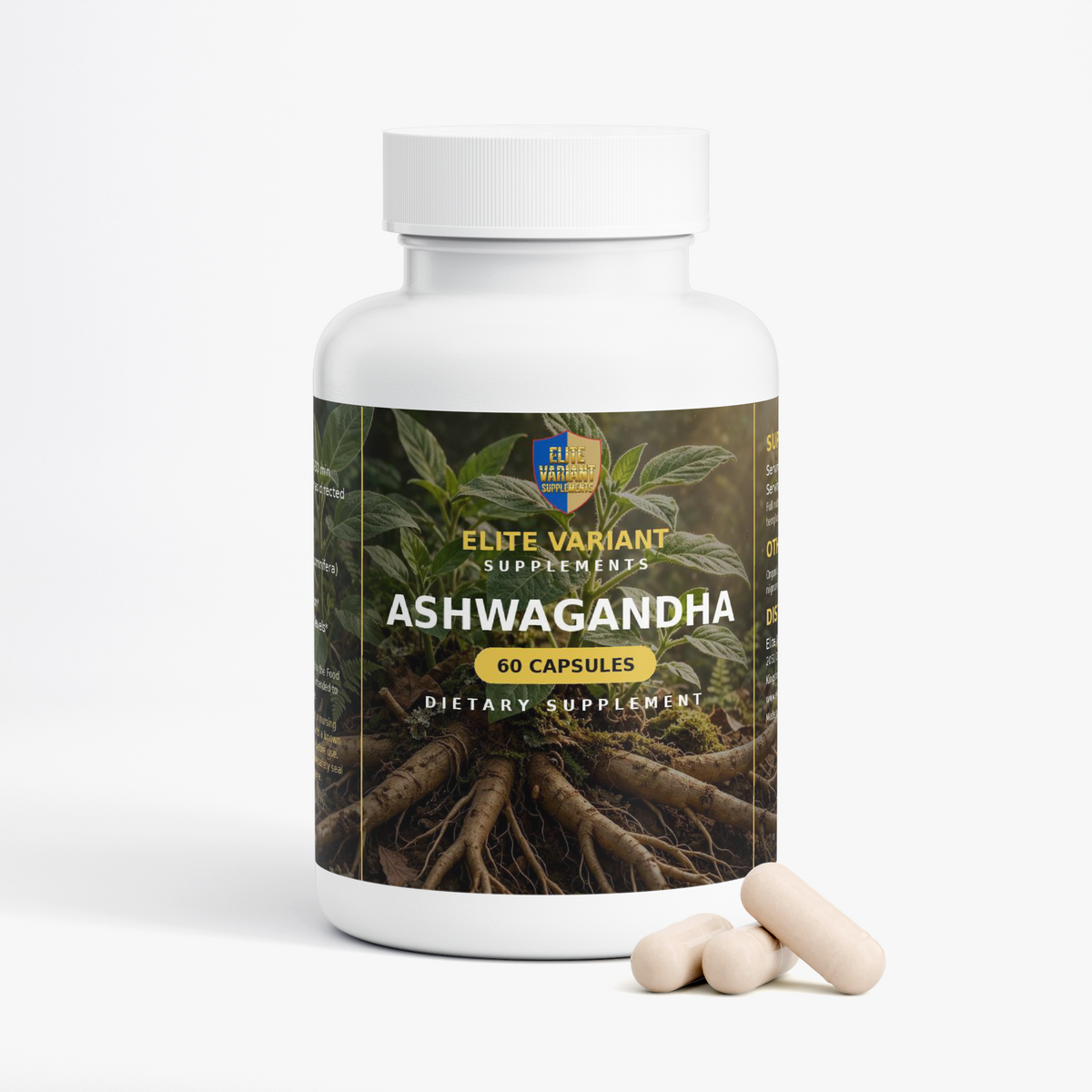 Ashwagandha