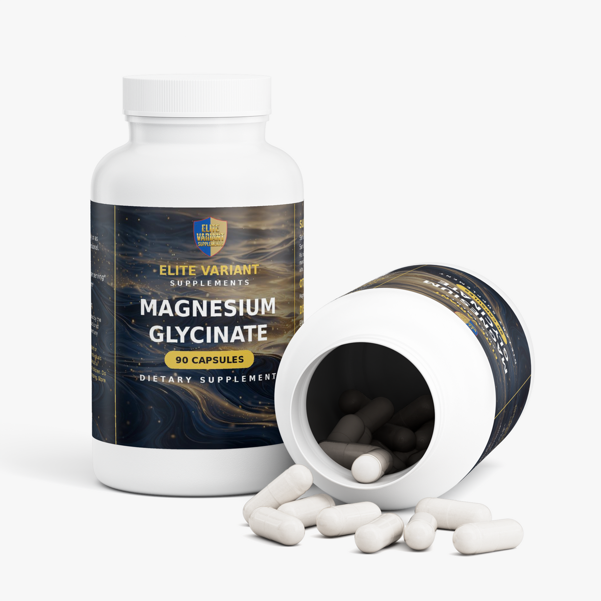 Magnesium Glycinate
