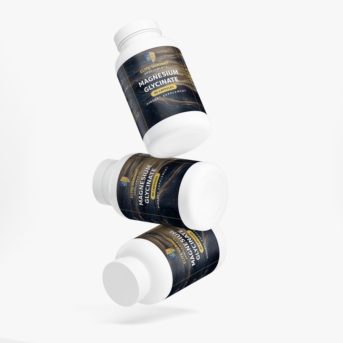 Magnesium Glycinate