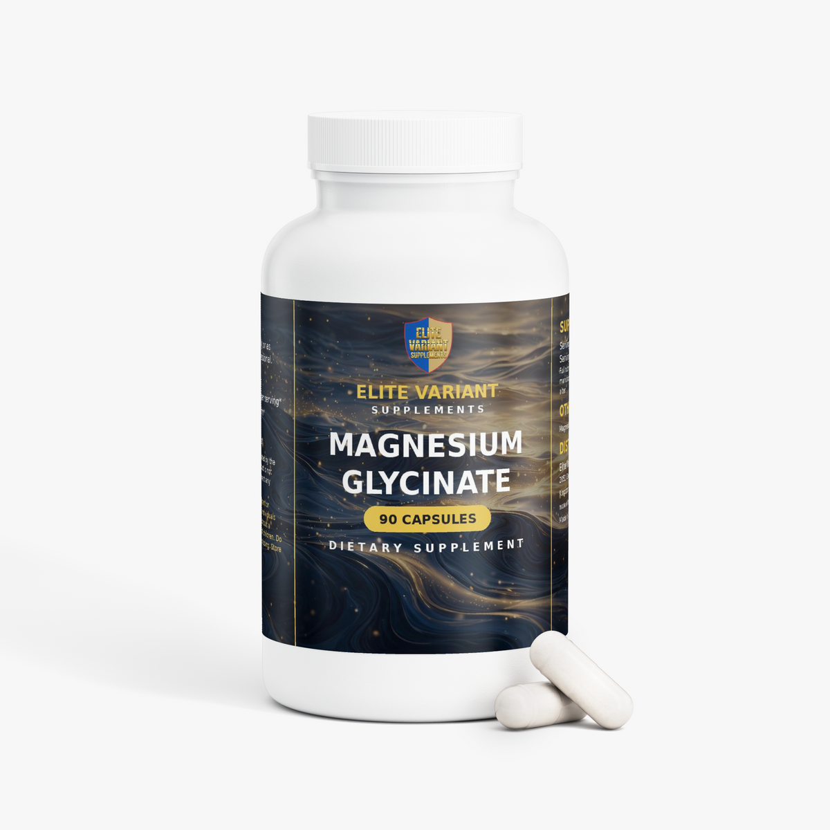 Magnesium Glycinate