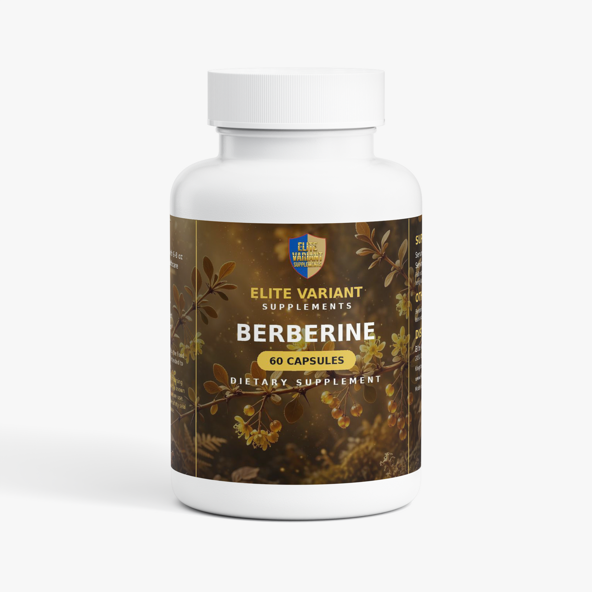 Berberine