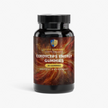 Cordyceps Energy Gummies