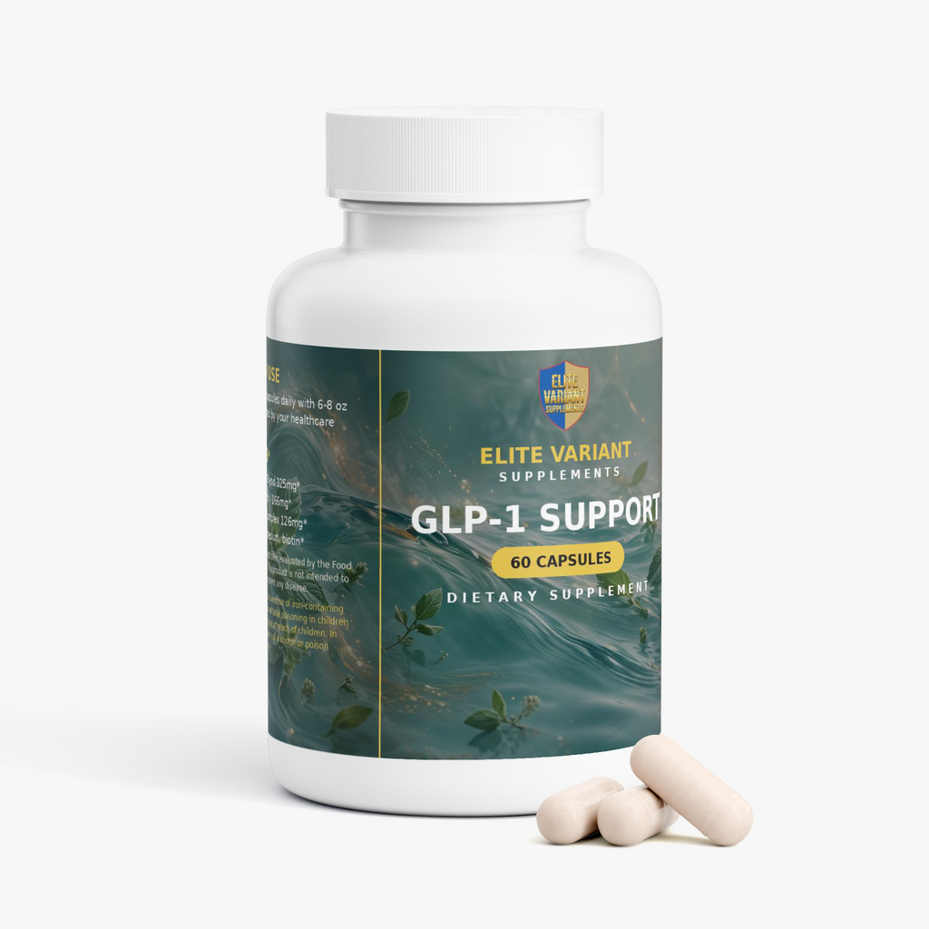 GLP-1 Support