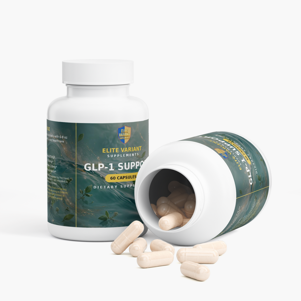 GLP-1 Support