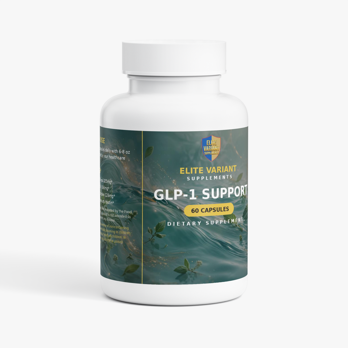 GLP-1 Support